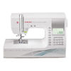 Singer Quantum Stylist 9960