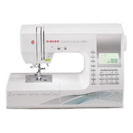 Singer Quantum Stylist 9960