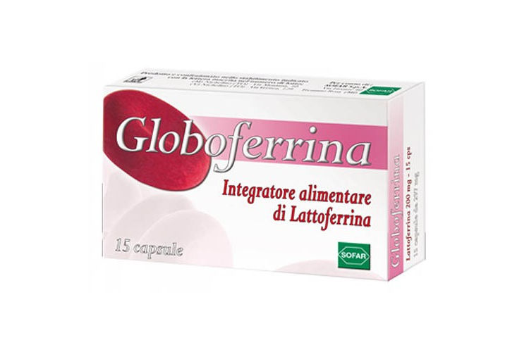 Sofar Globoferrina