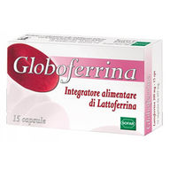 Sofar Globoferrina