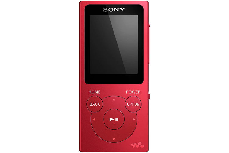 Sony NWE394R