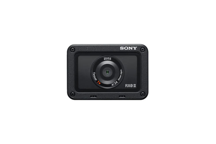 Sony RX0 II Creator kit