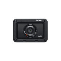 Sony RX0 II Creator kit