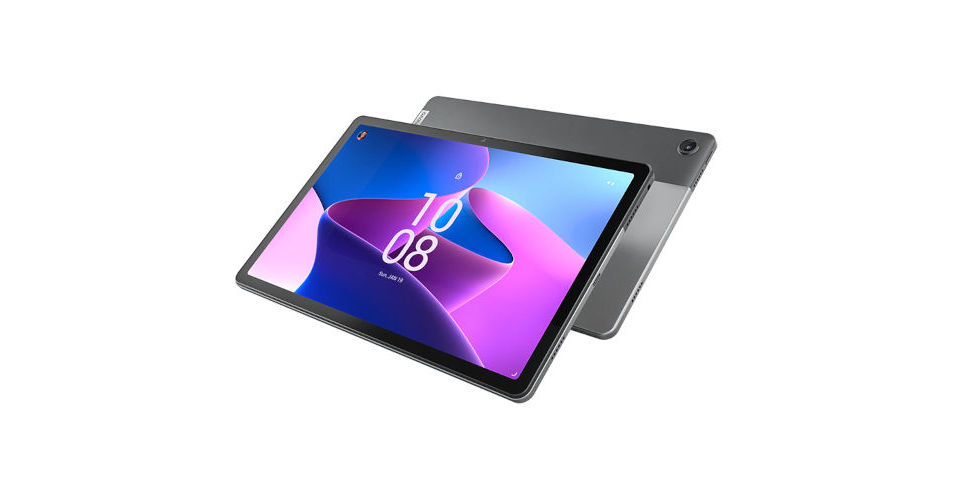Tablet da 10,1 Dual Sim con Android 12 a prezzo STRACCIATO (-32%)