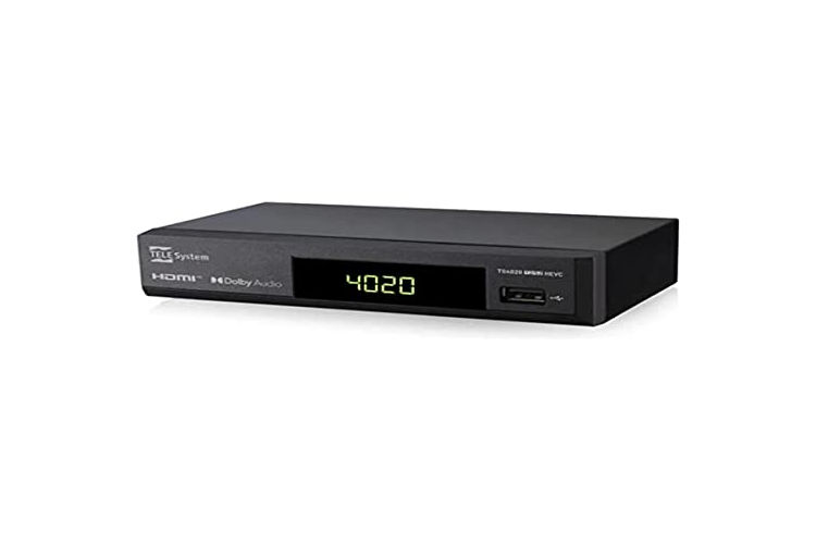 Telesystem TS4020