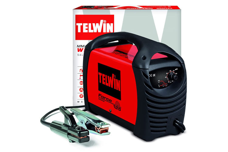Telwin Force 125