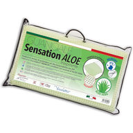V.I.P. Very Important Pillow Guanciale Sensation Aloe