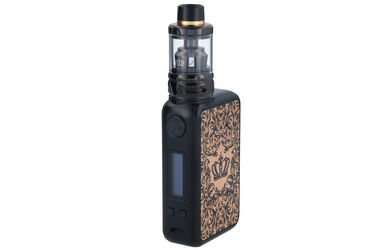 Cos'è e come funziona un vaporizzatore personale