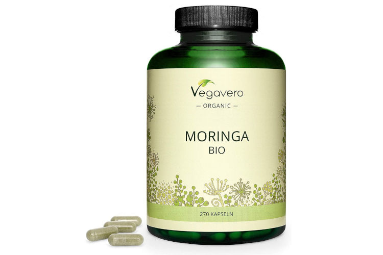 Vegavero Moringa Oleifera