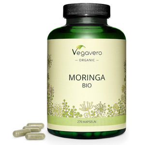 Vegavero Moringa Oleifera