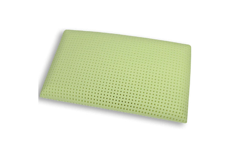 Venixsoft Guanciale saponetta con aloe