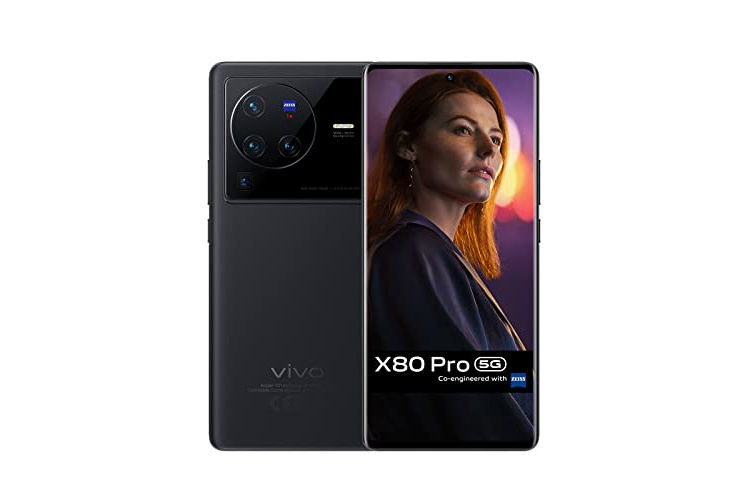 vivo X80 Pro