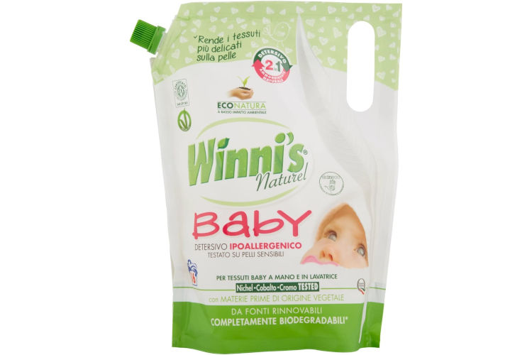 Winni's Naturel Baby