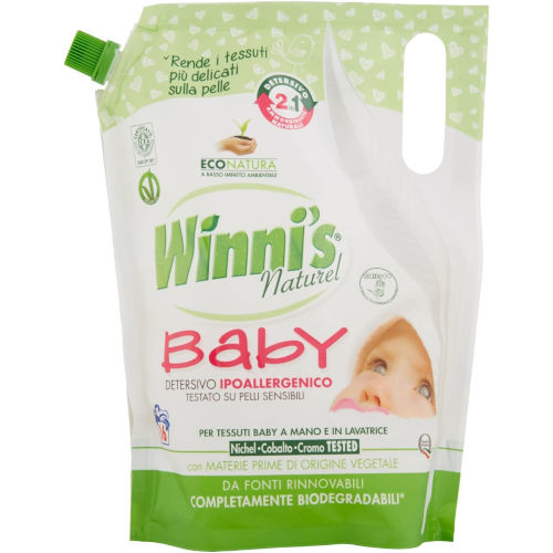 Winni's Naturel Baby