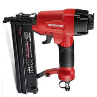 Workpro Chiodatrice pneumatica 2 in 1
