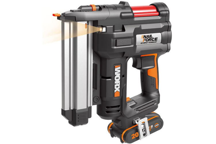 Worx WX840