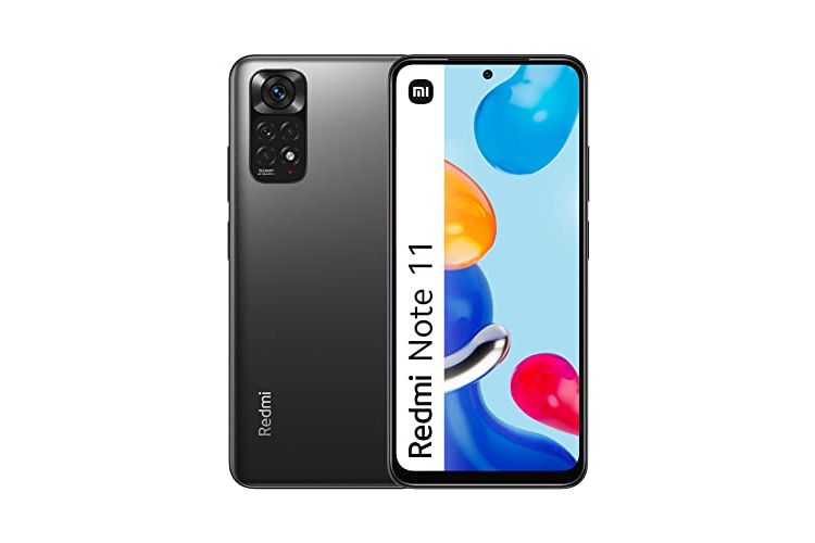 Xiaomi Redmi Note 11 128 GB RAM 4 GB