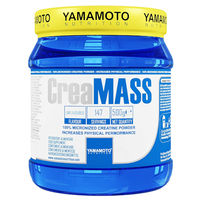 Yamamoto Nutrition CreaMASS