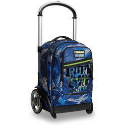 I migliori zaini trolley scuola del 2026