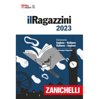 Zanichelli Il Ragazzini 2023