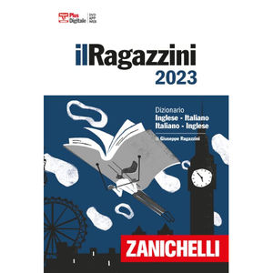 Zanichelli Il Ragazzini 2023