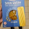 Barilla Tortiglioni senza glutine