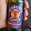 Tennent’s Super 12 x 50 cl