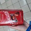 Lindt Maxi Lindor latte
