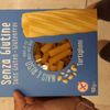 Barilla Tortiglioni senza glutine