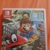 Super Mario Odyssey Switch