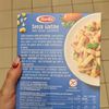 Barilla Tortiglioni senza glutine