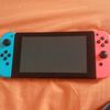 Nintendo Switch Blu/Rosso Neon ed 2021