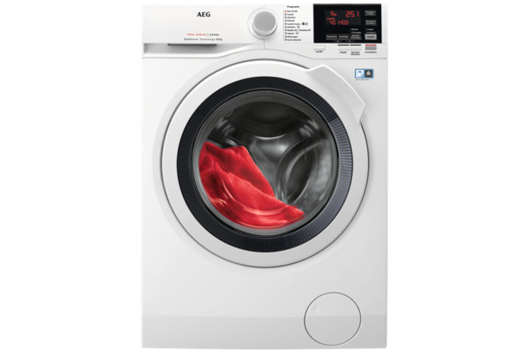 AEG L7WBG856