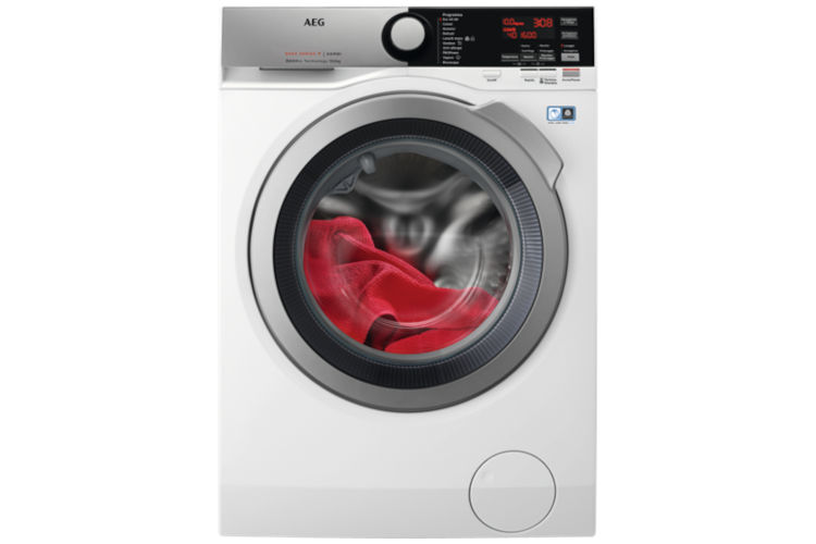 AEG L8WEE166C