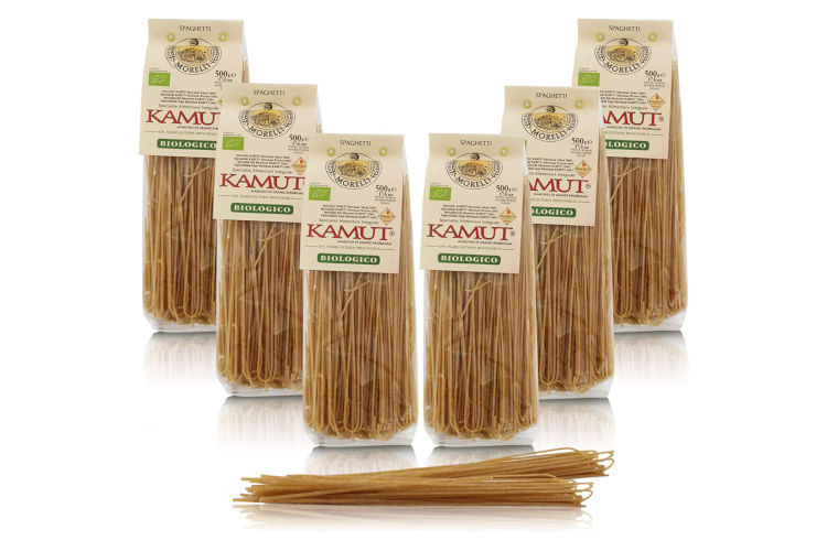 Antico Pastificio Morelli Spaghetti kamut