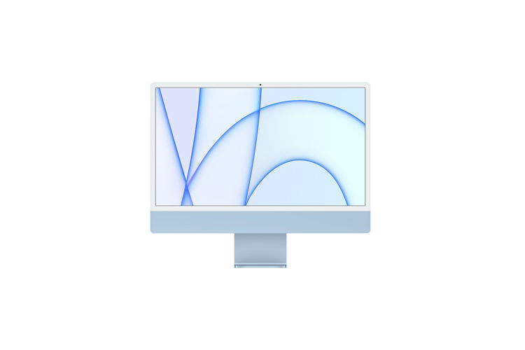 Apple iMac 24" 2021 GPU 7-core 256 GB