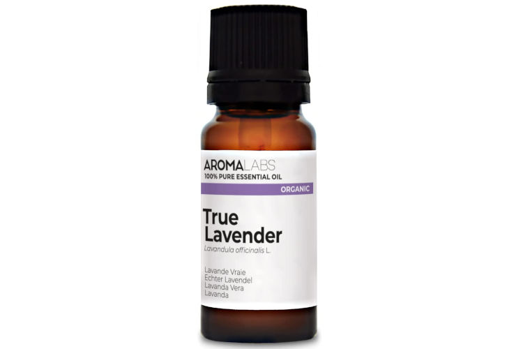 Aroma Labs LAVANDA VERA BIO