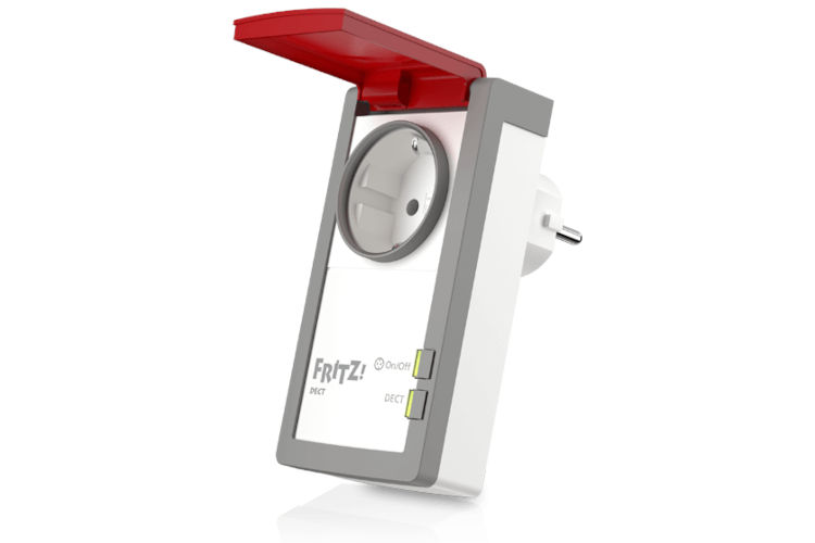 AVM Fritz!DECT 210