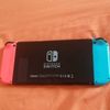 Nintendo Switch Blu/Rosso Neon ed 2021