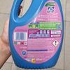 ACE+ Detersivo igienizzante colorati