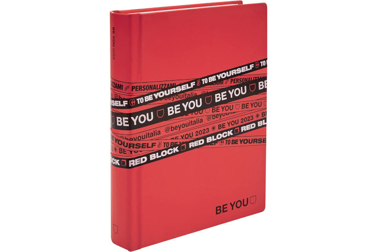 Be You Color
