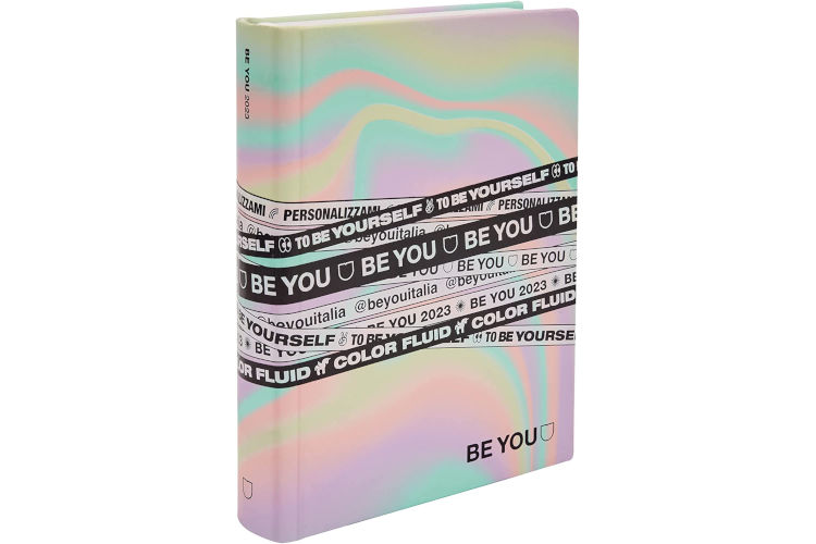 Be You Gradient