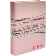 Be You Rose Gold