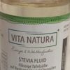Vita Natura Stevia fluid