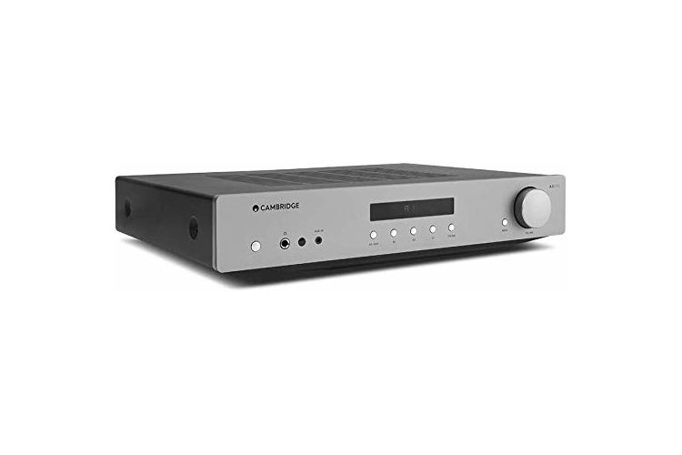 Cambridge Audio AXA35