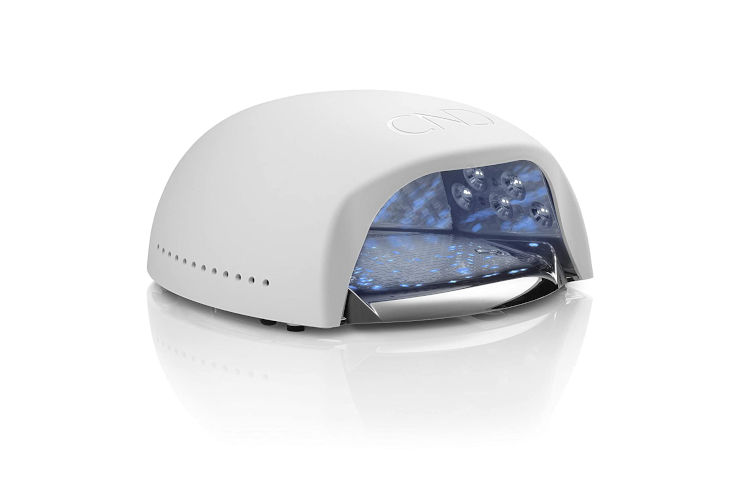 CND Shellac LED Lamp
