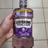 Listerine Total Care