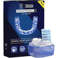 DDGM Bite dentale notturno