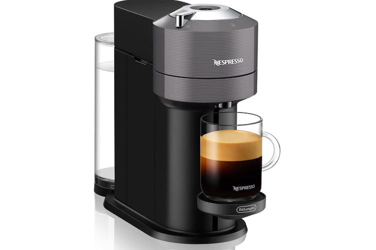 De'Longhi Nespresso Vertuo Next