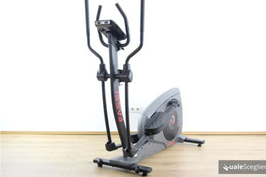 Come scegliere l'ellittica: guida all'acquisto